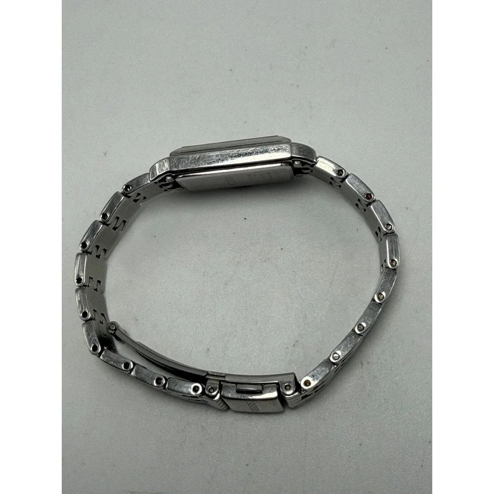 Seiko V116-0AA0 Solar Working Ladies‎ Watch 15MM 6